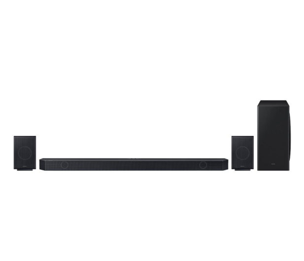 Samsung HW-Q930D - 1270278 - zdjęcie 2